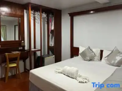 Lanta Nice Beach Resort - 104