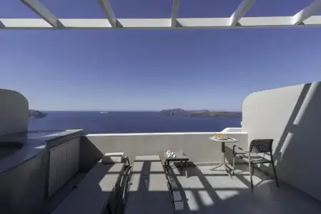 Caldera's Dolphin Suites - 44