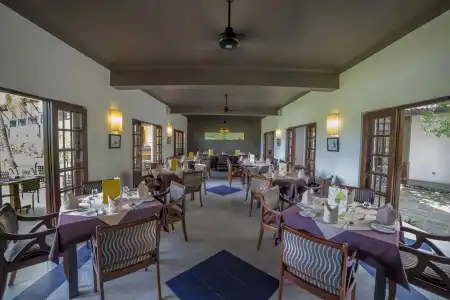 Kithala Resort - 19