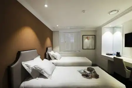The Grand Myeongdong - 25