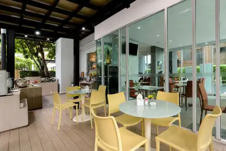 Amber Sukhumvit 85 - 34