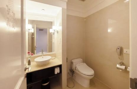 La Sapinette DaLat - 138