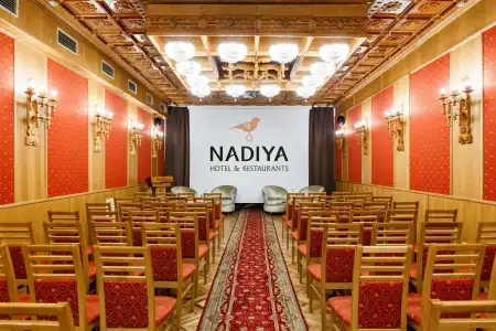 Nadiya - 12