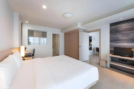 Classic Kameo & Serviced Apartments, Ayutthaya - 3