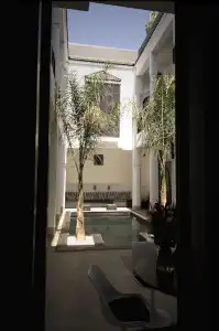 Riad First - 11