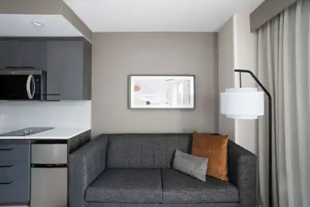 Hyatt House Washington DC / Downtown / Convention Center - 37