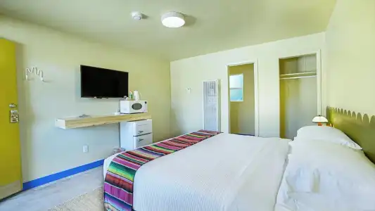 Siesta Motel - 32