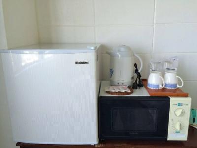 Surfside Bed & Breakfast - 28