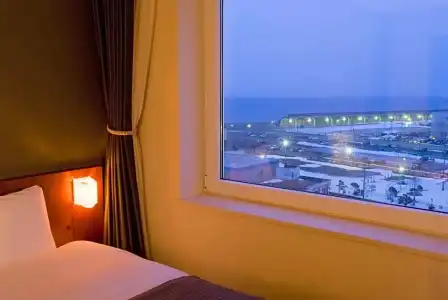 Dormy Inn Wakkanai Natural Hot Spring - 38