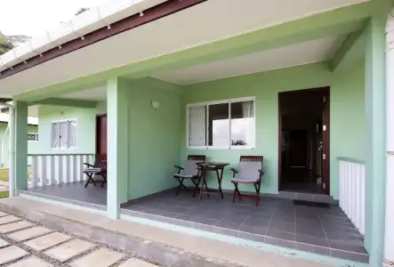 Surfers Beach Self Catering Chalets - 22