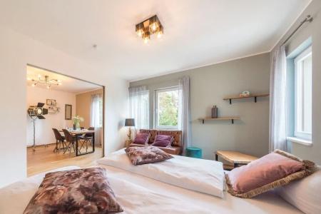 Design Apartments - "Kutscherhaus" - 16