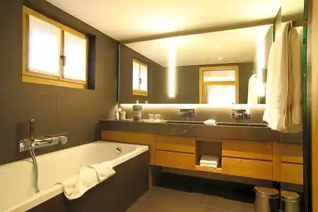 Hôtel de Rougemont & Spa - 69