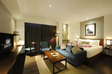 Veranda Pakubuwono - 58