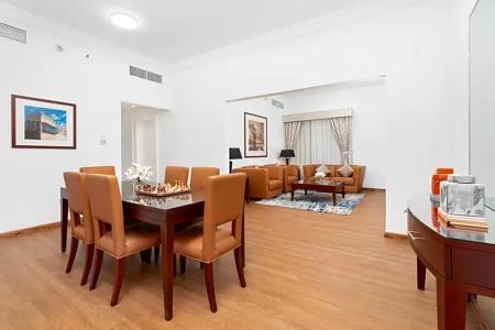 Golden Sands & Residences Sharjah - 88