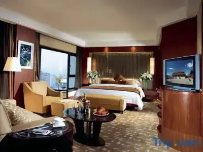 Beijing International - 104