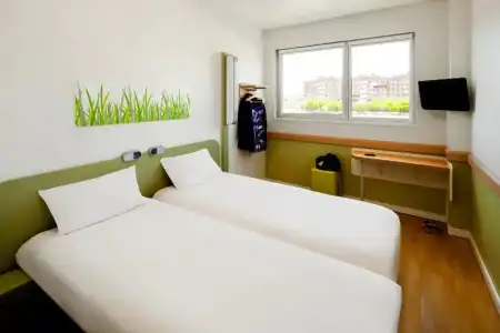 ibis budget Wien Sankt Marx - 25