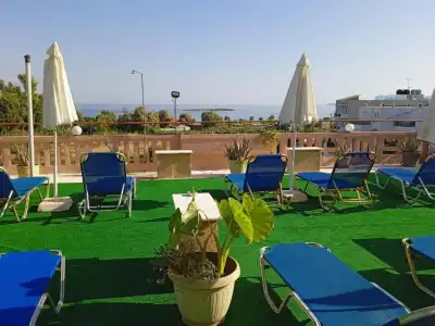 Ilona Apartments - 43