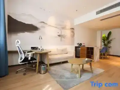 Novotel Suzhou Tai Lake Santeh - 194