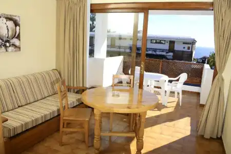 Apartamentos Tivoli - 15