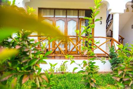 Nungwi Garden Boutique - 17