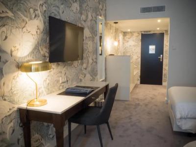 Van der Valk Hildesheim - 38