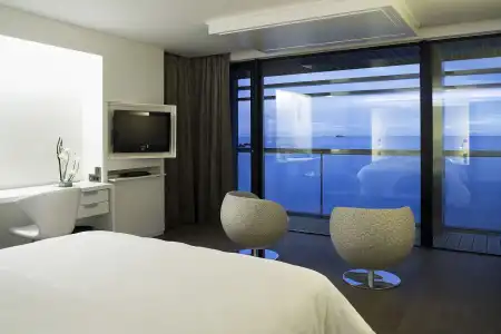 Oceania Saint Malo - 23