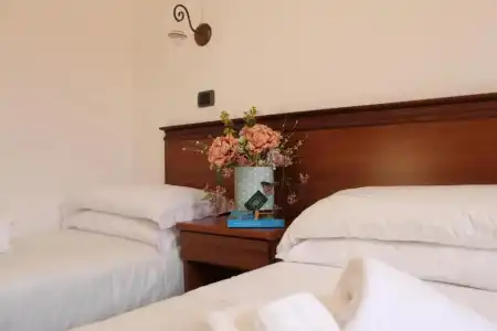 Relais Casina Copini - 17