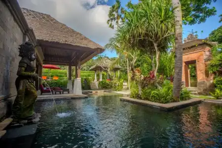 Arma Museum Resort & Villas - 66