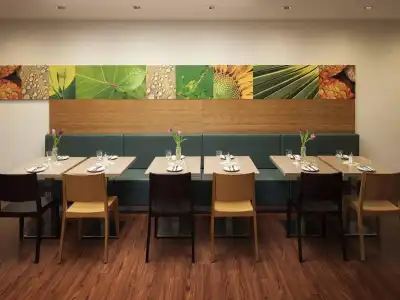 Ibis Nuernberg Altstadt - 14