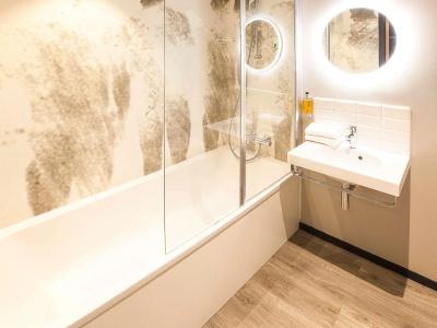 Ibis Styles Paris 16 Boulogne - 52