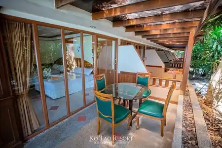 Ko Tao Resort (SHA Extra Plus) - 58