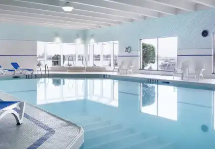 Deltas by Marriott Sault Ste. Marie Waterfront - 13