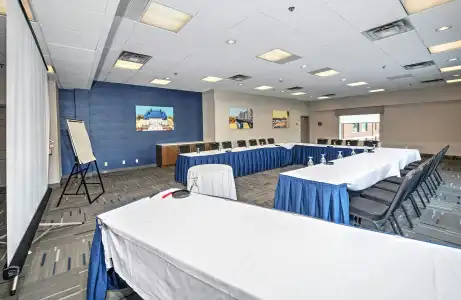 Hampton Inn by Hilton Ottawa - 37