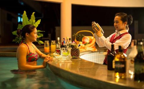 The Imperial and Convention Centre Phitsanulok - 35