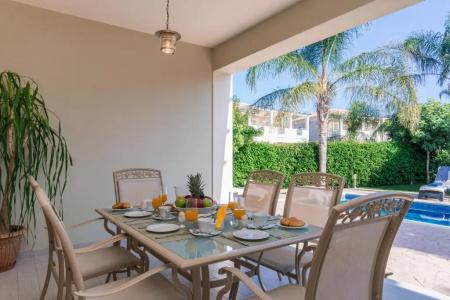 Mamfredas Luxury Resort - 51