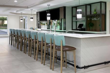 Hilton Garden Inn Winston-Salem/Hanes Mall - 35