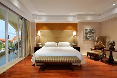 Sheraton Haikou - 199
