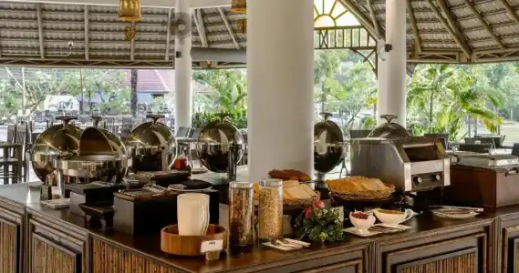 Annika Koh Chang (Formely Ramayana Koh Chang Resort & Spa) - 37