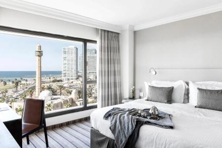 InterContinental David Tel Aviv by IHG - 7