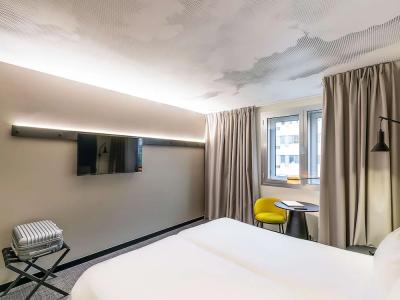 Ibis Malaga Centro Ciudad - 53