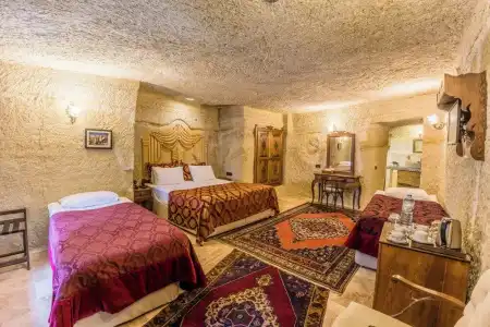 Phocas Cave Suites - Special Class - 57