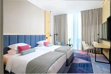 Millennium Al Barsha - 41