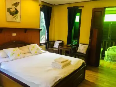 Luang Chumni Village - 86