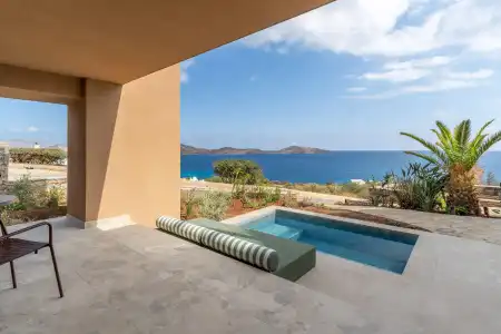 INNSiDE by Meliá Crete Elounda - 79