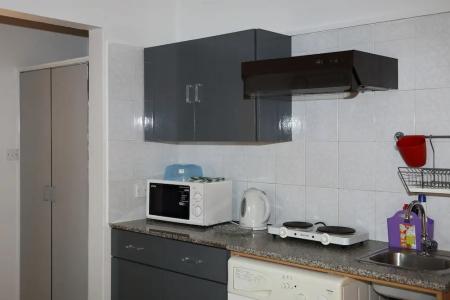 Alora Apartments - 25