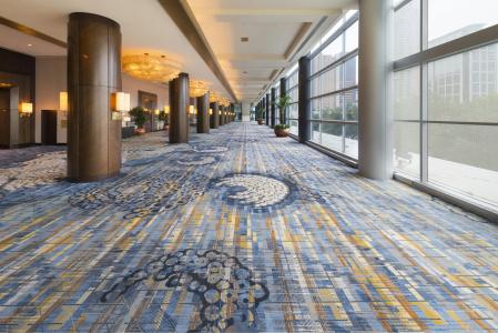 Hilton Americas - - 30