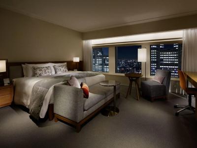 Keio Plaza Tokyo Premier Grand - 4
