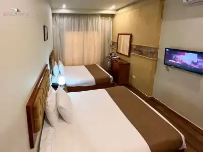 Giza Pyramids View Inn - 75