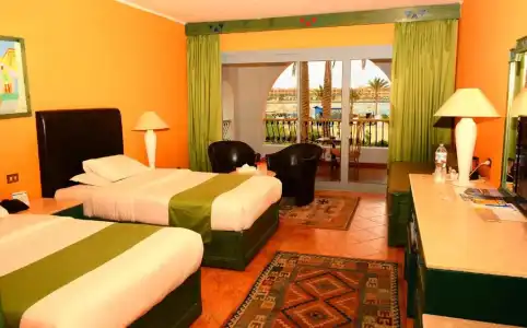Arabia Azur Resort - All Inclusive - 37