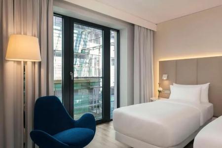 NH Leipzig Zentrum - 83